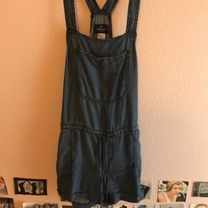 Overalls